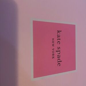 Adore Suede Tassel Flats